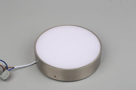 Потолочный светильник круглый Aployt Evon APL.0114.19.18 (LED, 220V, круглые)