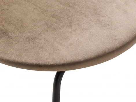 Стул R-Home Louis кофейный