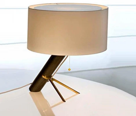 Настольная лампа Alfa Light F2324-31 (220V)