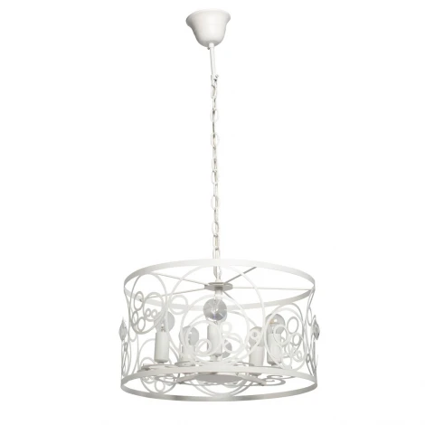 Подвесная люстра MW-Light Замок 249018905