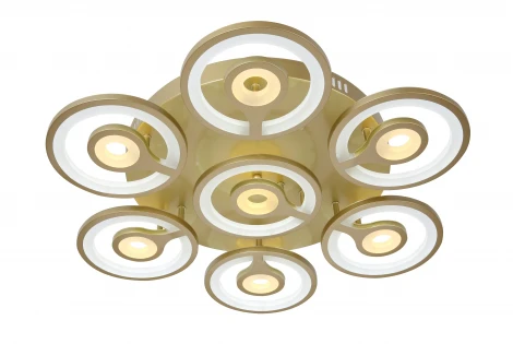 Потолочная люстра Stilfort Andria 2080/03/07C