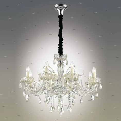 Подвесная люстра Odeon Light Remena 2938/8