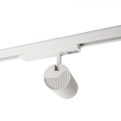 Трековый светильник трехфазный светодиодный 20W 220V Feron AL147 51596