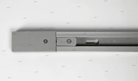 Horoz Трек 3MSIL (097-001-0003) silver