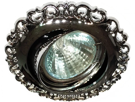 Встраиваемый точечный светильник Imex IL.0800.01 IL.0800.0102 (220V)