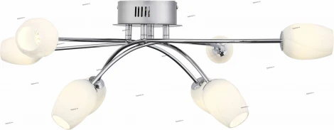 Потолочная люстра ST Luce Luna SL478.102.08