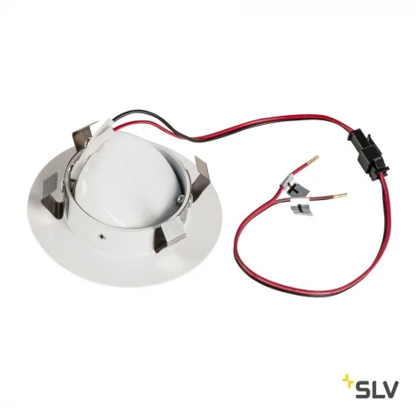 Подсветка для лестниц и ступеней Slv WORO 1002922