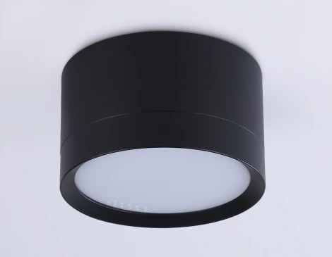 Точечный накладной светильник Ambrella TECHNO SPOT TN52357 (220V)