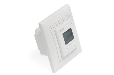 Терморегулятор электронный LTC 070 (LEGRAND)