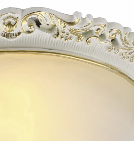 Потолочный светильник Arte Lamp Torta A7151PL-2WG