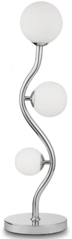 Интерьерная настольная лампа Maytoni Uva MOD059TL-03CH