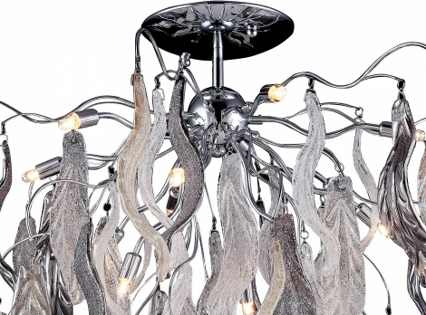 Потолочная люстра Lightstar Vetro Colore 793125