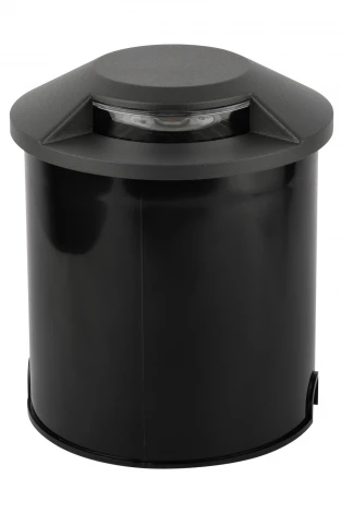 Встраиваемый светильник уличный светодиодный Oasis Light Встраиваемые светильники c LED W71212 Gr (220V, IP67)