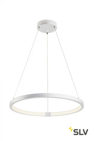 Подвесной светильник Slv ONE 60 DALI 1002910