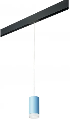 Трековый светильник однофазный 220V Lightstar Rullo PRORP43530 (круглые)