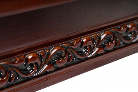 Кухонный стол Маранта Woodville (Массив дерева,Шпон) арт.618715