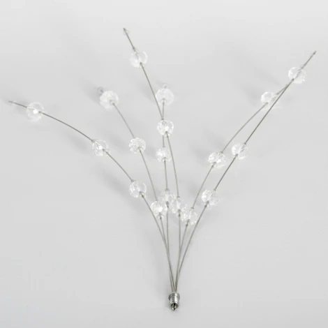 Потолочная люстра Loft Davie LSP-8780 (220V, ветки, IP21)