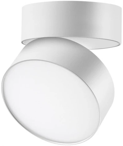 Накладной светильник светодиодный Over 358749 (220V, круглые)