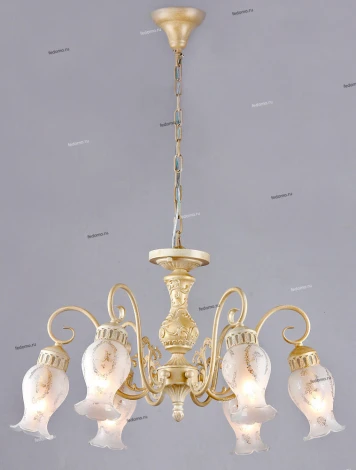 Подвесная люстра Maytoni Elegant 22 ARM321-06-G
