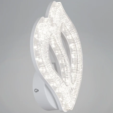 Бра светодиодное с регулировкой цветовой температуры Reluce 39290-0.2-01 WH