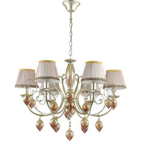 Подвесная люстра Odeon Light Persia 3925/6