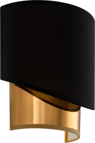 Бра настенное Earth FR5171WL-01BS (220V)