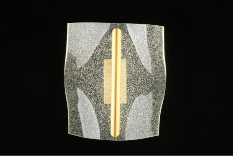 Настенный светильник Aployt Viola APL.659.01.11 (LED, 220V)