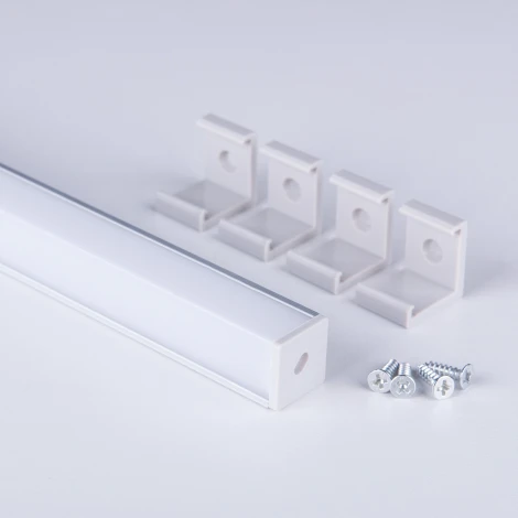 Профиль для светодиодной ленты LL-2-ALP009 Elektrostandard