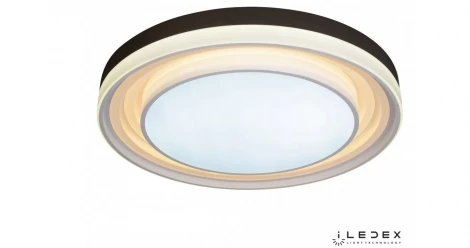 Потолочный светильник iLedex Summery B6317-192W/800 WH