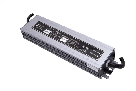 Блок питания MTPW-200-12 IP67 SWG