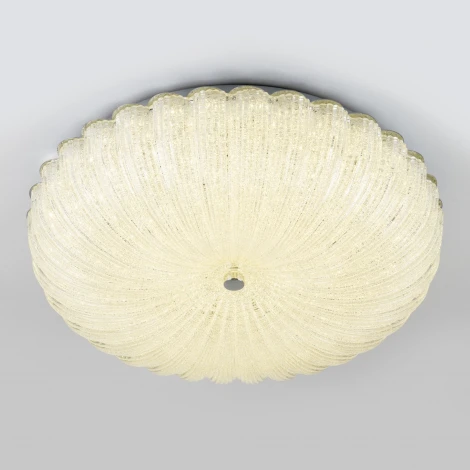 Потолочный светильник светодиодный с пультом с регулировкой цветовой температуры и яркости LED4U LED4U L1115-500 CR