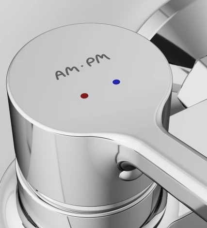 Смеситель AM.PM X-Joy S F85B20000 для душа