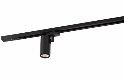 Трековый светильник Denkirs DK620 DK6002-BK