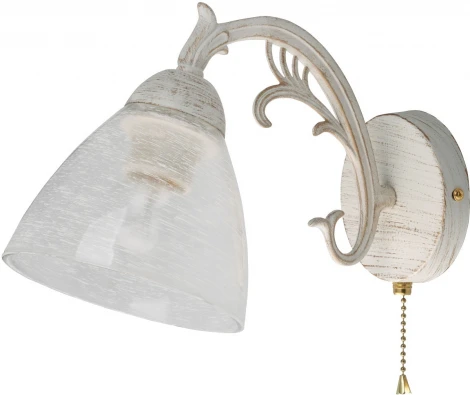 Бра De City Ариадна 105022001 (выключатель)