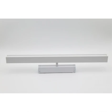 Трековый светильник светодиодный магнитный 220V 27W RGB Aployt Magnetic track 220 APL.0203.11.27