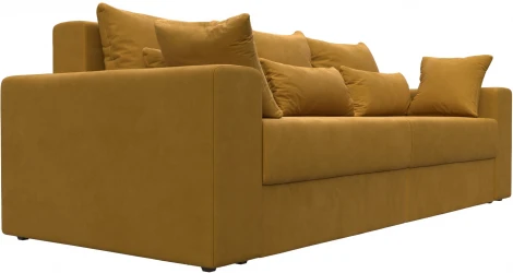 Диван прямой Майами Лига Диванов (Велюр) арт.126725