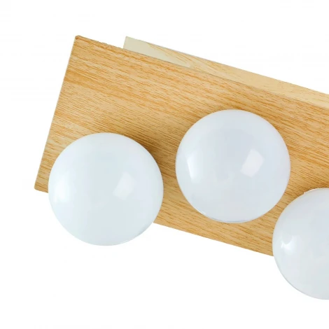 Потолочный светильник светодиодный с ПДУ F-Promo Swarm 4695-8C