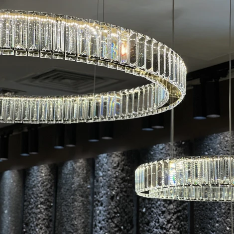 Подвесной светильник L'Arte Luce Bertolda L43702.92