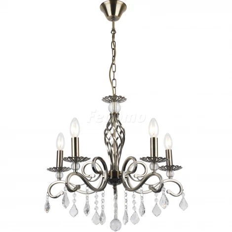 Подвесная люстра Escada Brilliant 5082/5S