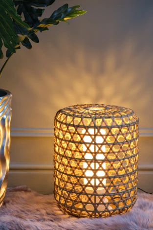 Наземный светильник светодиодный Garda Decor 39AR-SVET-213 SER