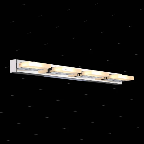 Настенный светильник линейный светодиодный ST Luce Contempo SL441.101.04