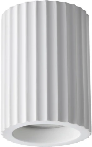 Накладной светильник Novotech Yeso 370983 GU10 50W 220V (круглые)