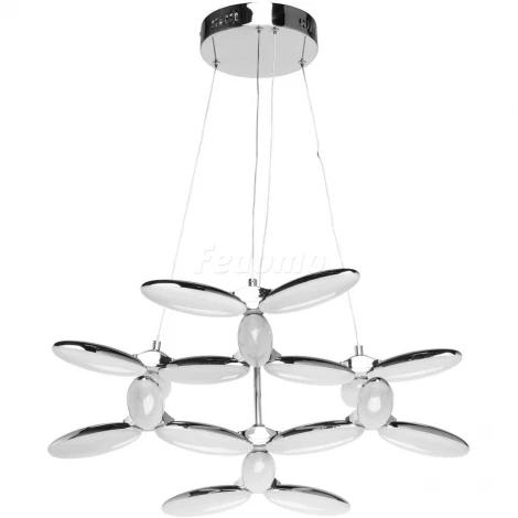 Подвесная люстра DeMarkt Фленсбург 609012818