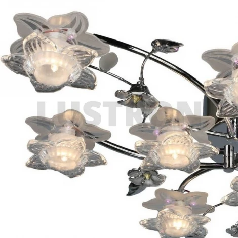 Потолочная люстра Omnilux Bessin OML-14407-11