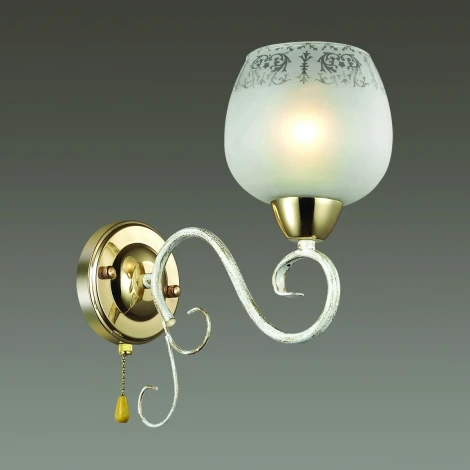 Бра Lumion Biancopa 3505/1W