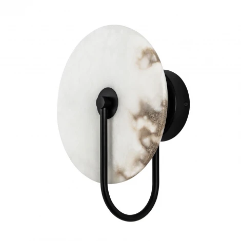 Бра светодиодное Modelux MODESTYLE MS.1601.280 BK