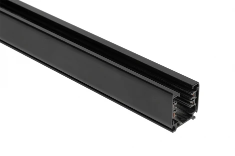 Шинопровод DesignLed TR-3F-BL