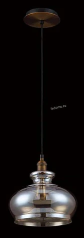 Crystal Lux Sonnette SP1 AMBER