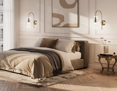 Бра Ambrella High Light LH55705