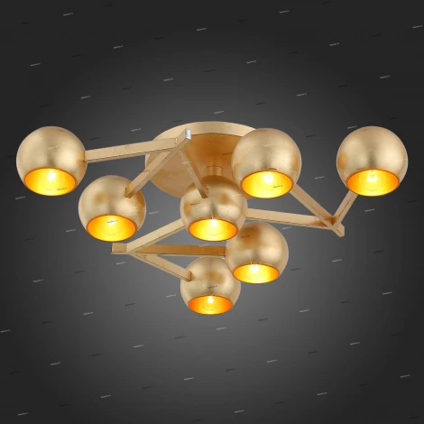 Потолочная люстра ST Luce Rottura SL853.202.07